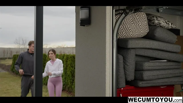 Preview of LittleCaprice-Dreams WeCumToYou Open Secrets Episode 1 XXX